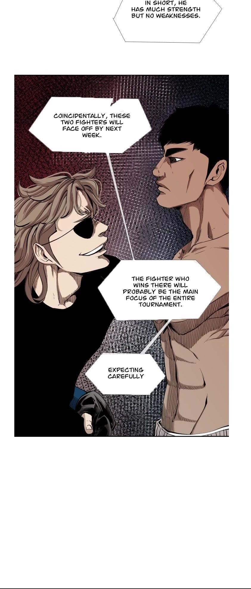 Shark Chapter 157 - Page 13 in English
