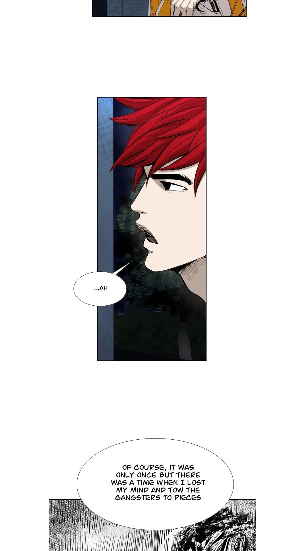 Shark Chapter 157 - Page 29 in English