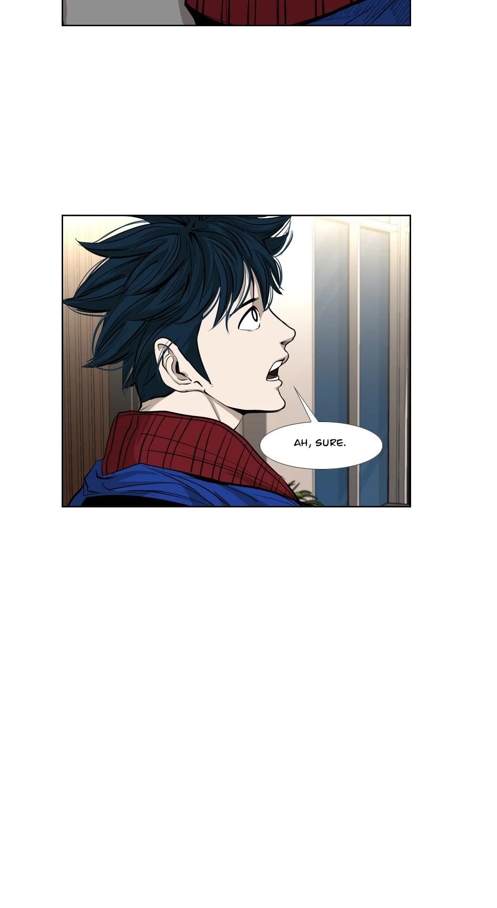 Shark Chapter 157 - Page 49 in English