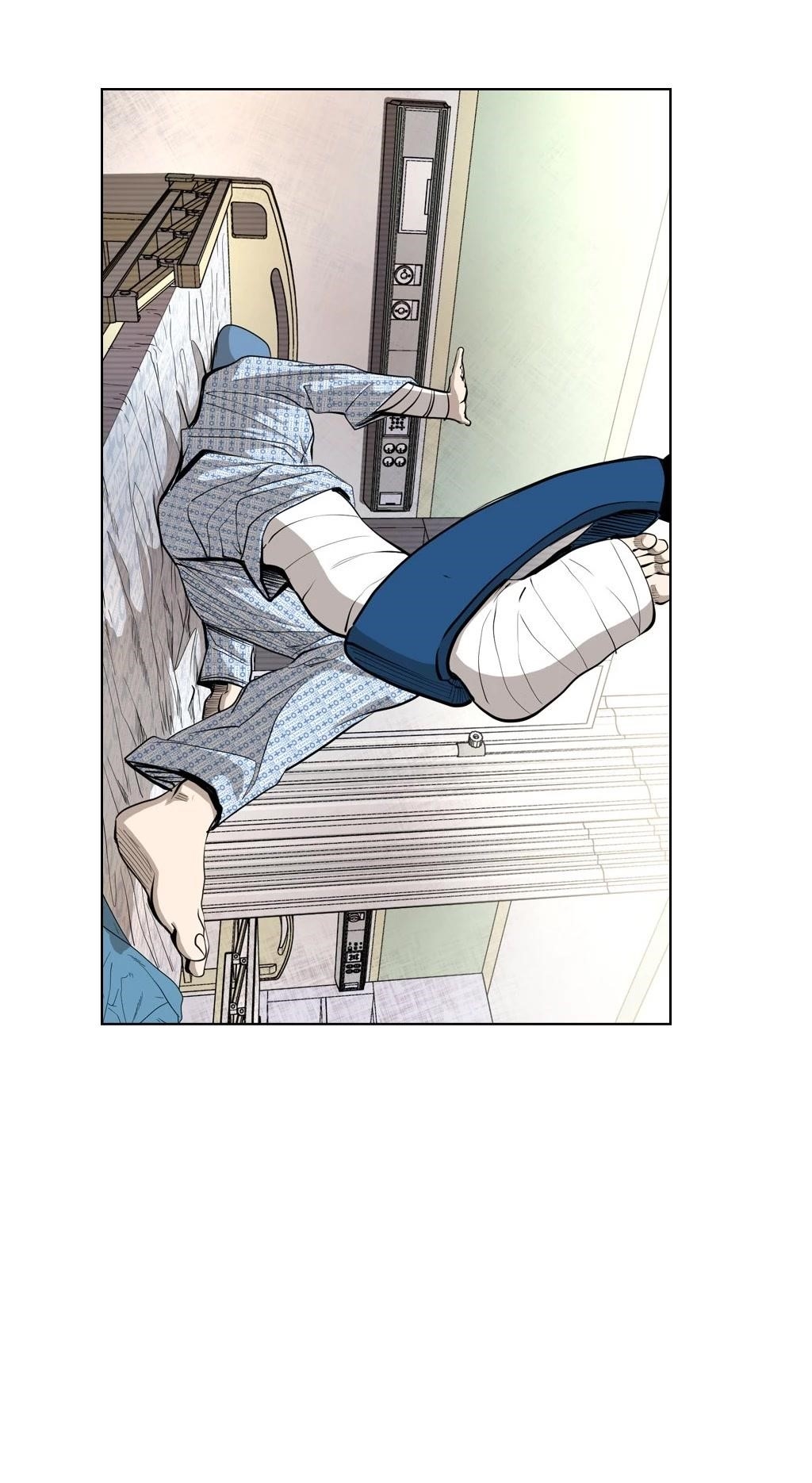 Shark Chapter 157 - Page 51 in English