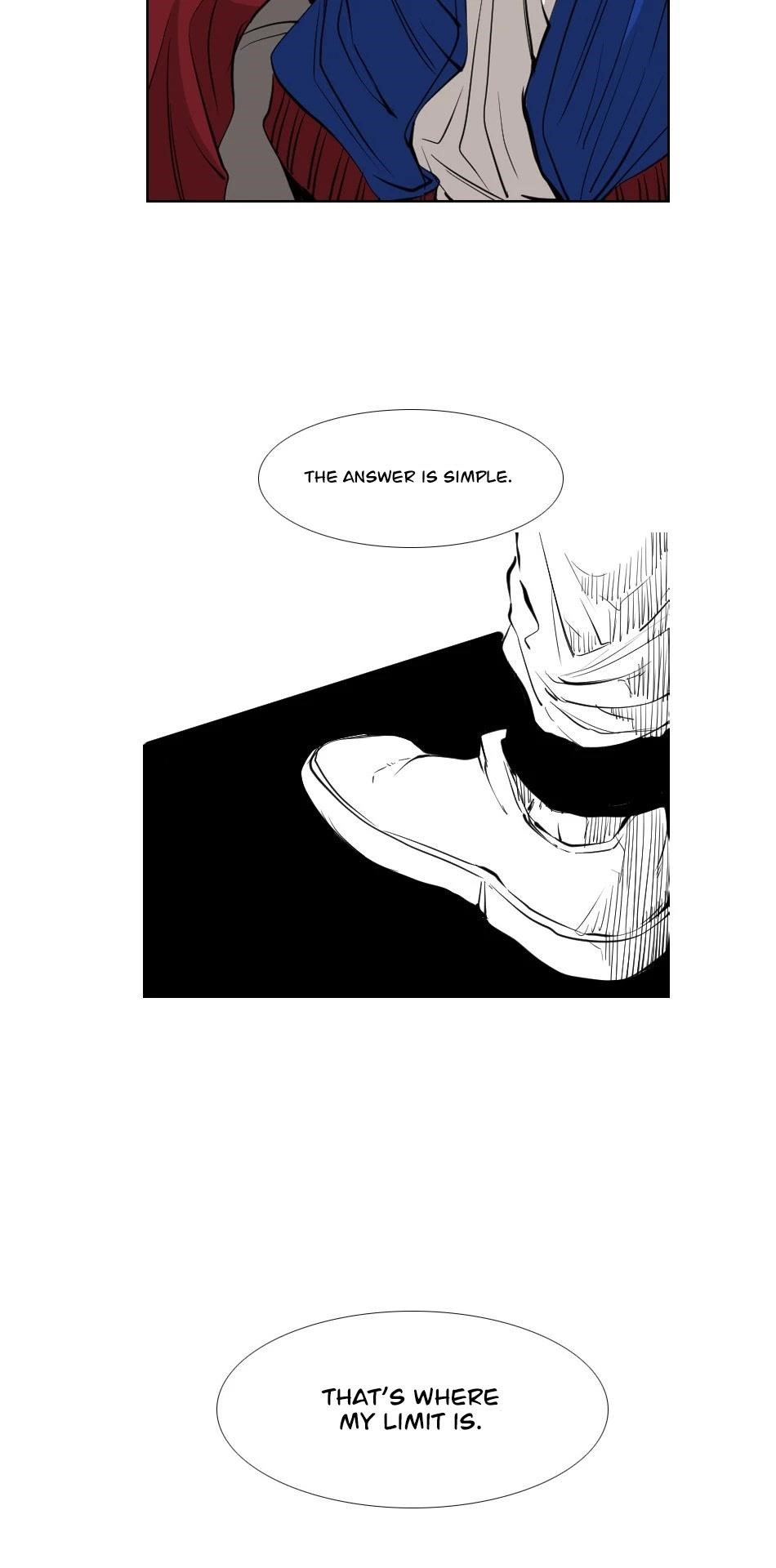 Shark Chapter 158 - Page 15 in English