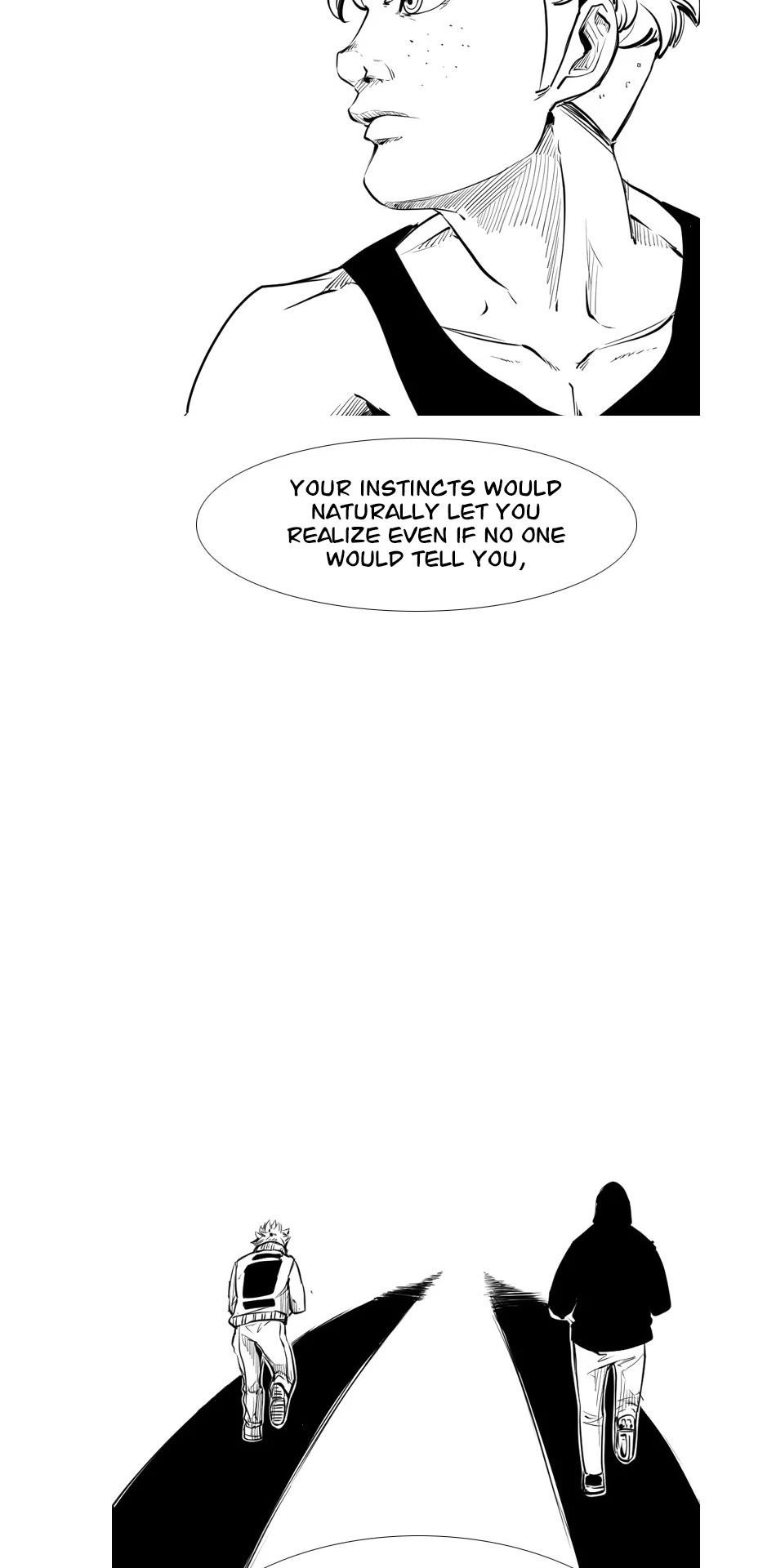 Shark Chapter 158 - Page 18 in English