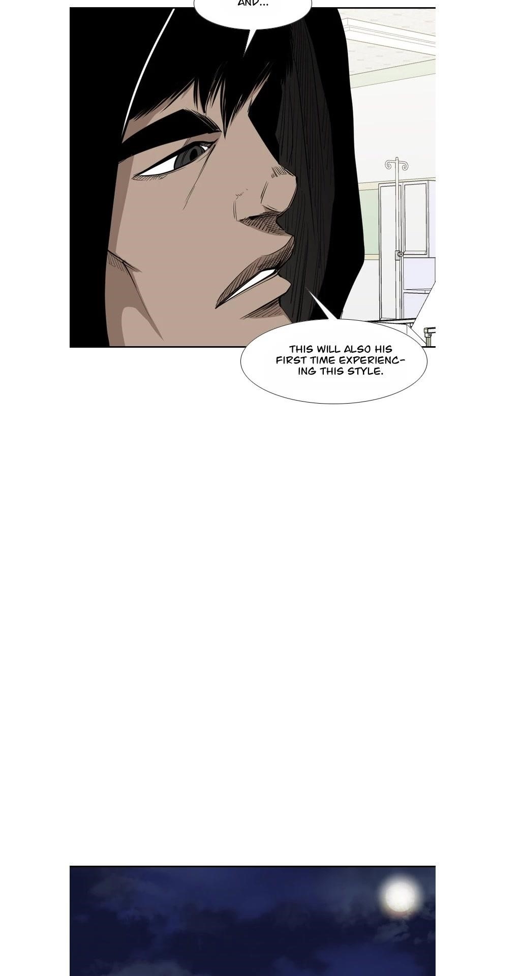 Shark Chapter 158 - Page 33 in English
