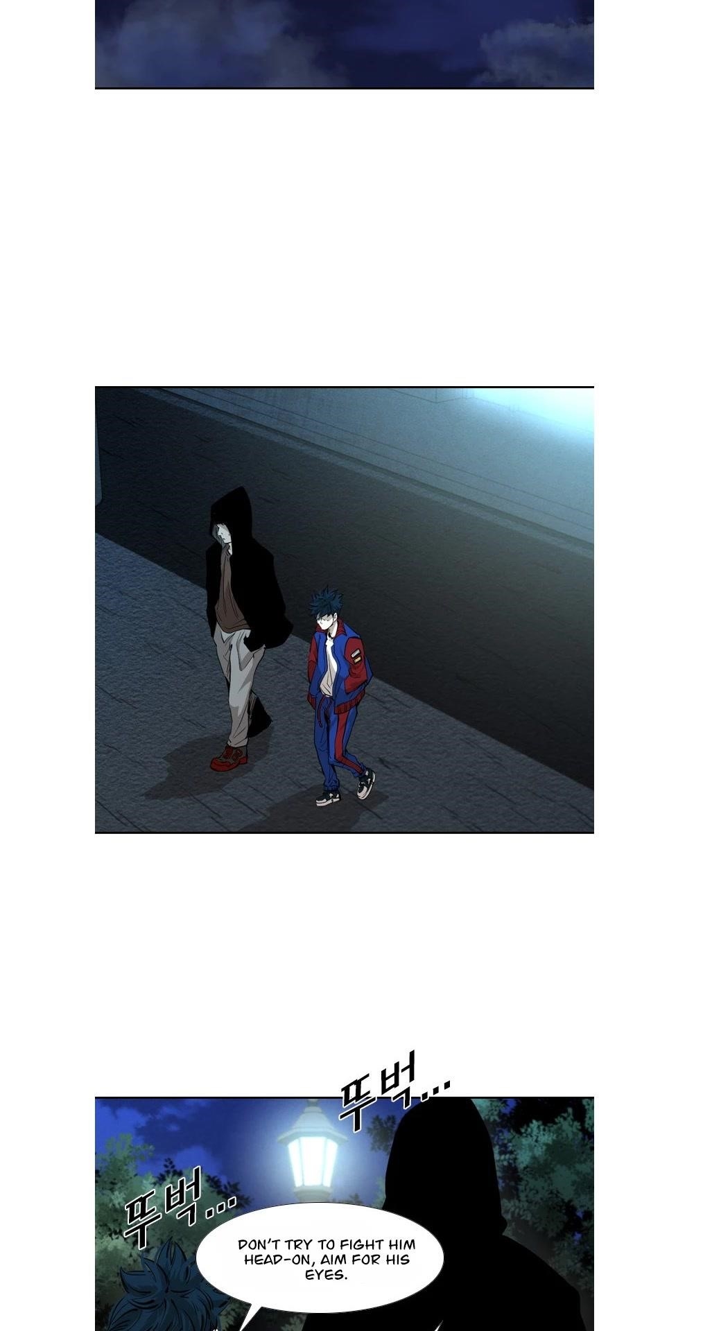 Shark Chapter 158 - Page 34 in English
