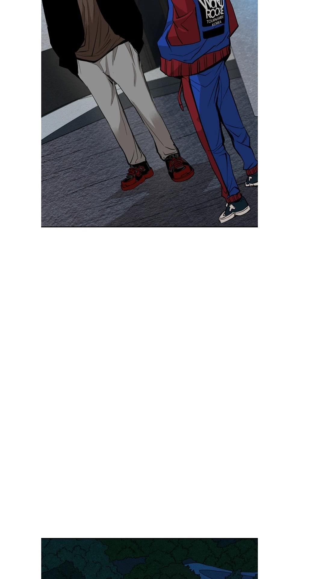 Shark Chapter 158 - Page 39 in English