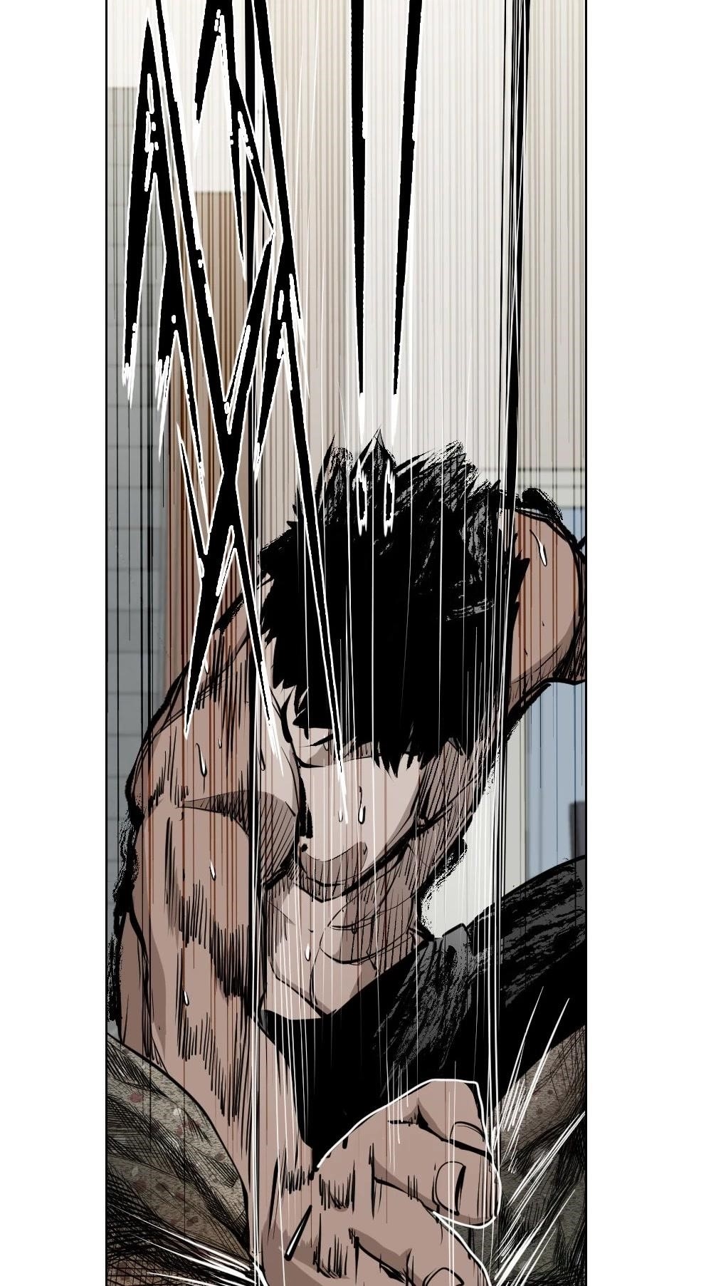 Shark Chapter 158 - Page 49 in English