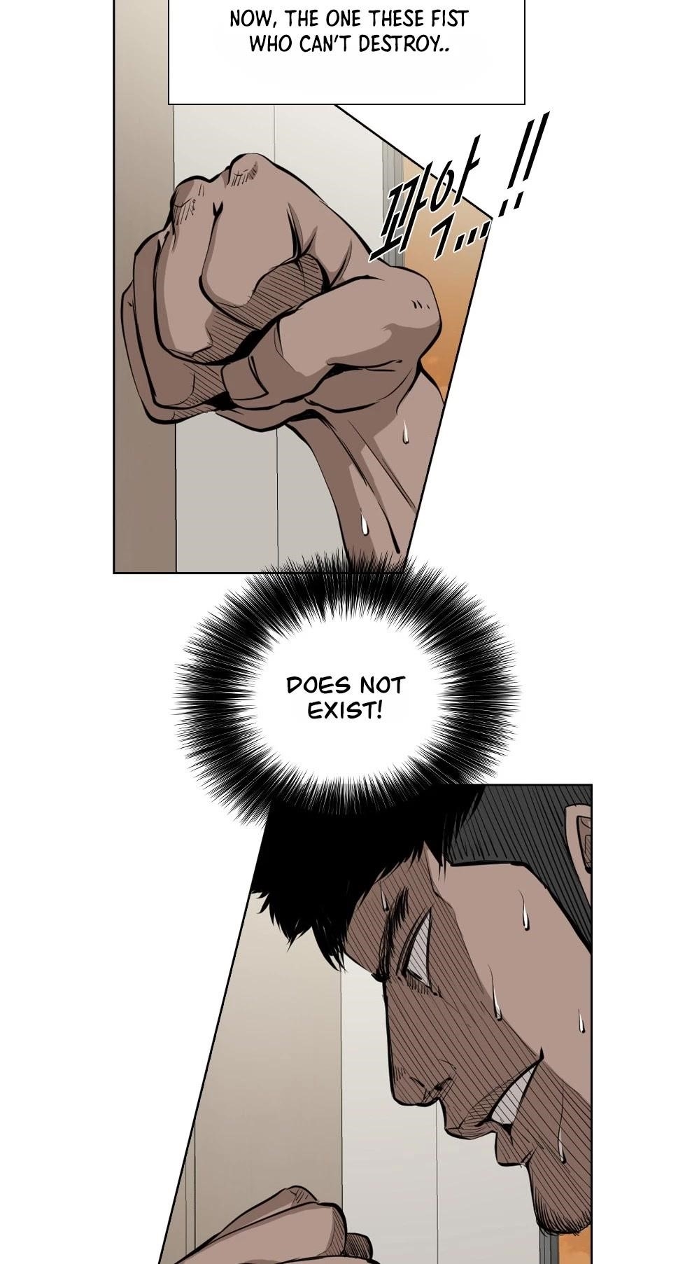 Shark Chapter 158 - Page 52 in English