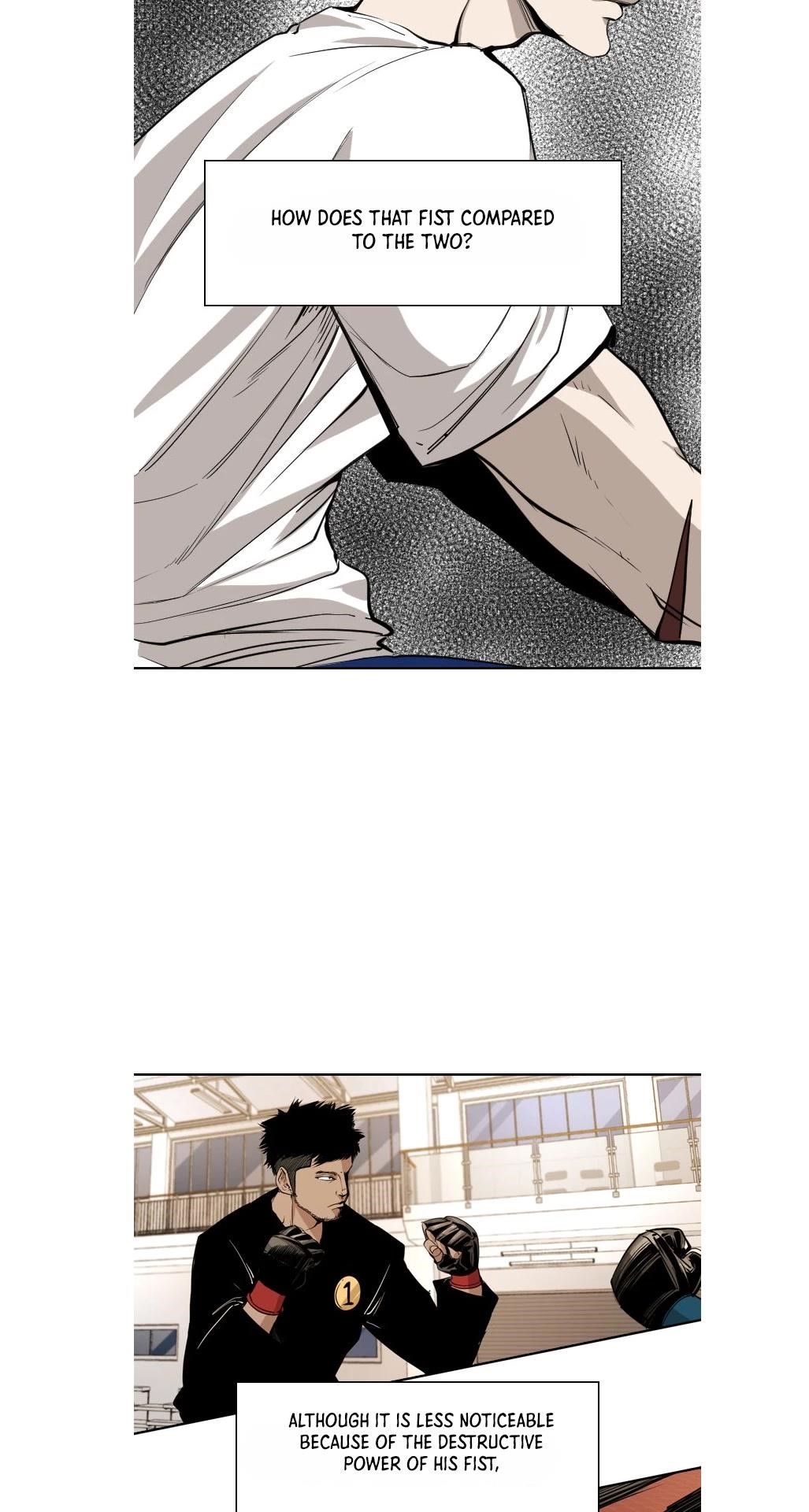 Shark Chapter 159 - Page 20 in English
