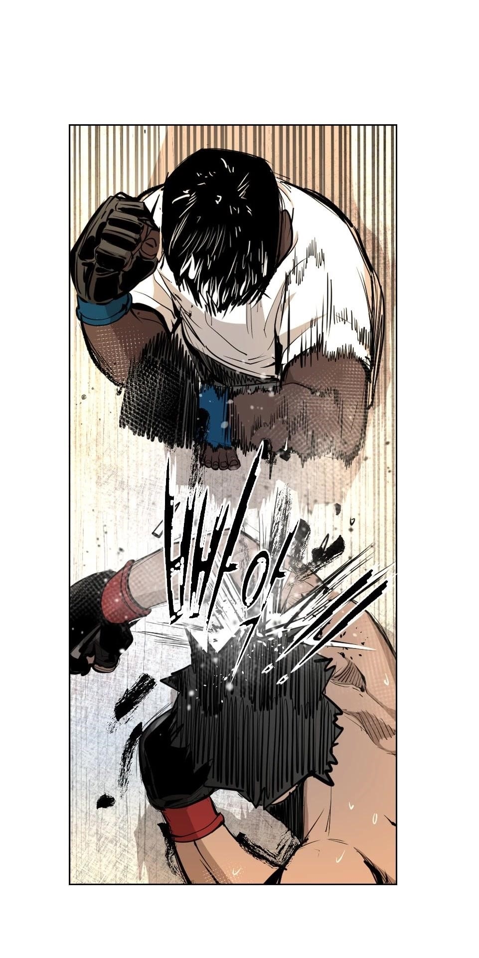 Shark Chapter 159 - Page 30 in English