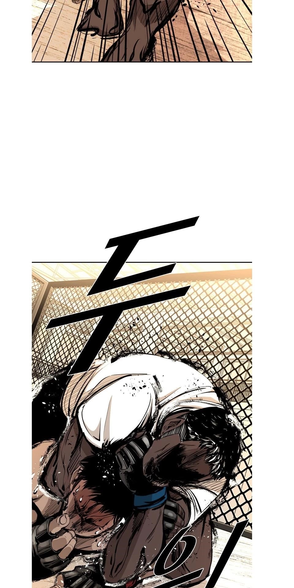 Shark Chapter 159 - Page 35 in English