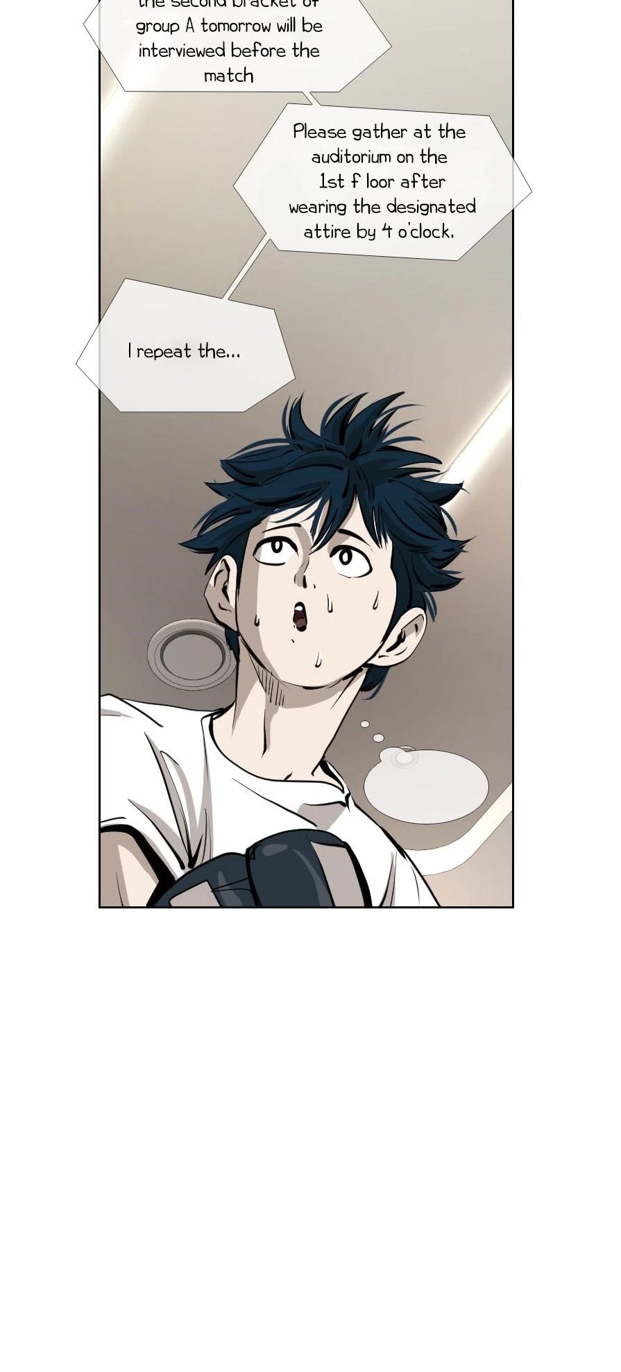 Shark Chapter 159 - Page 47 in English