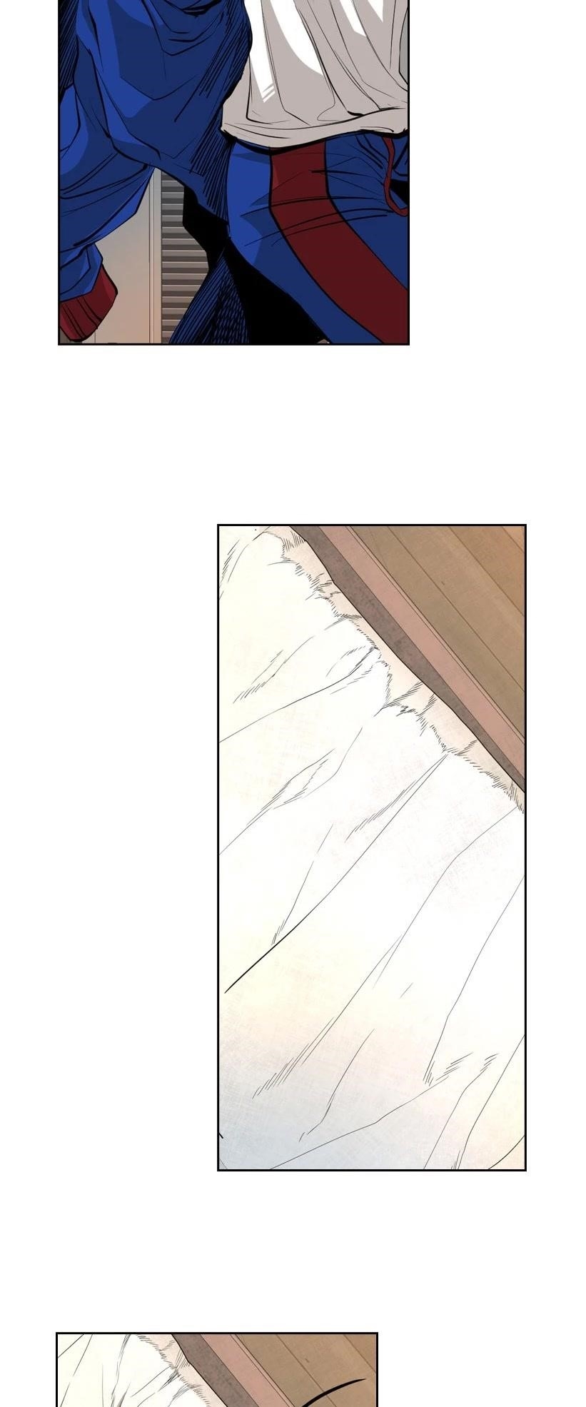 Shark Chapter 159 - Page 9 in English