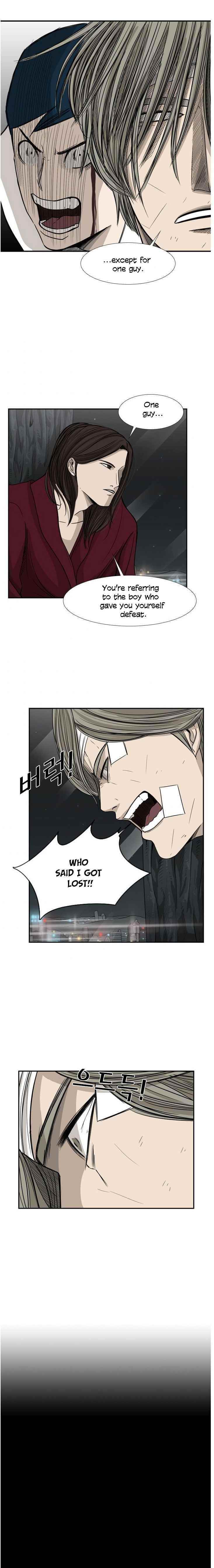 Shark Chapter 28 - Page 9 in English