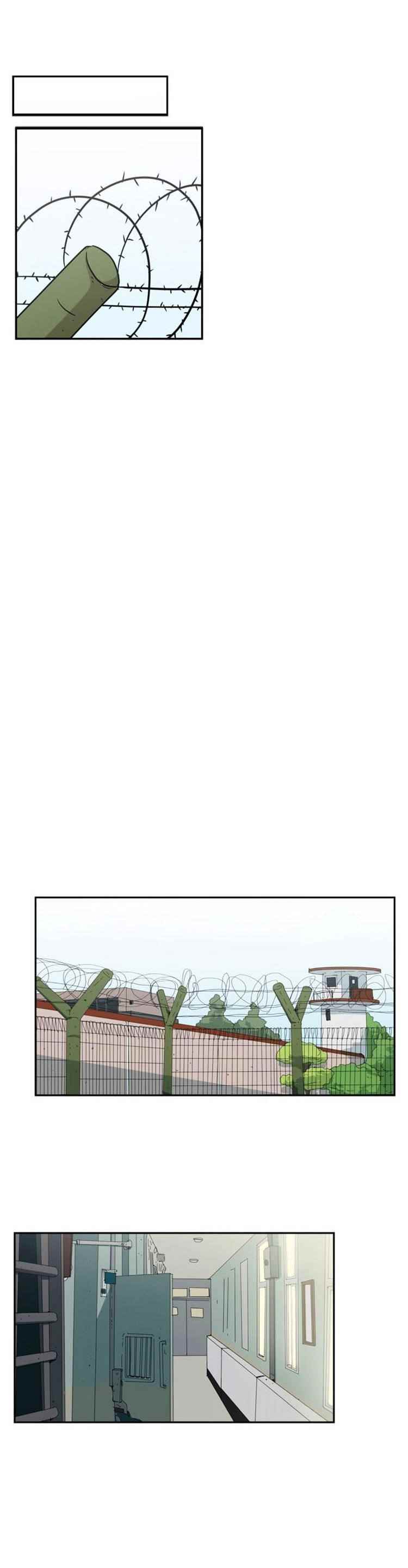 Shark Chapter 4 - Page 24 in English