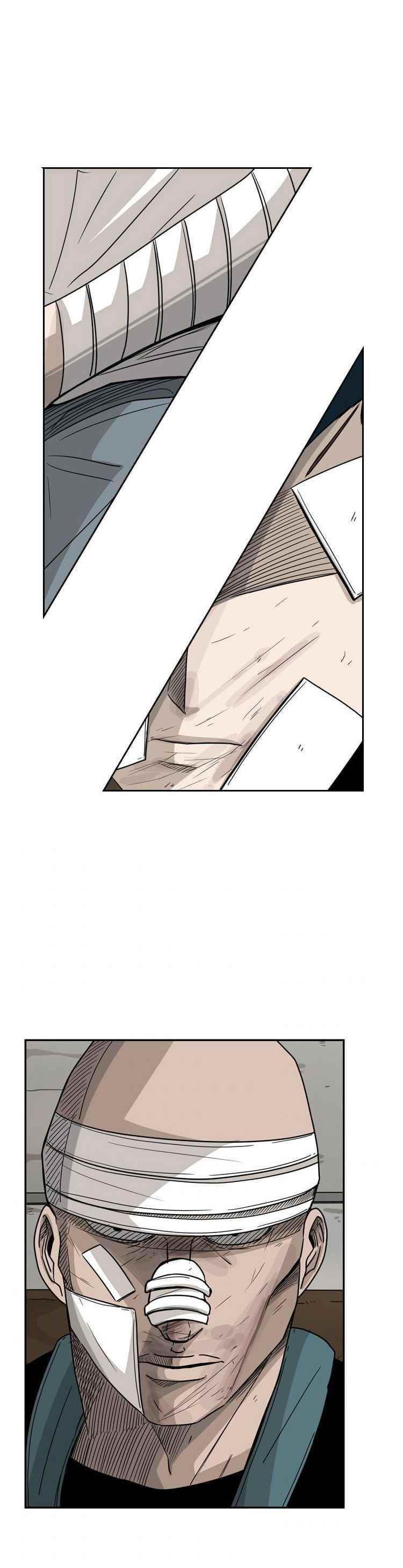 Shark Chapter 42 - Page 18 in English