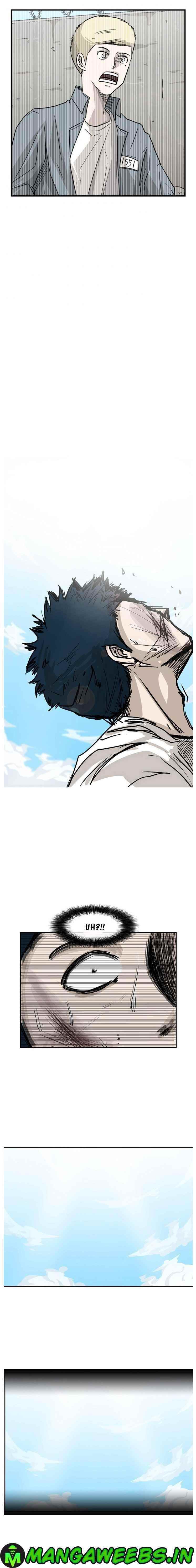 Shark Chapter 50 - Page 16 in English