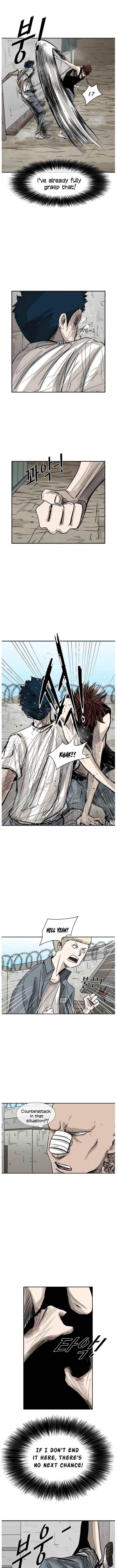 Shark Chapter 51 - Page 20 in English