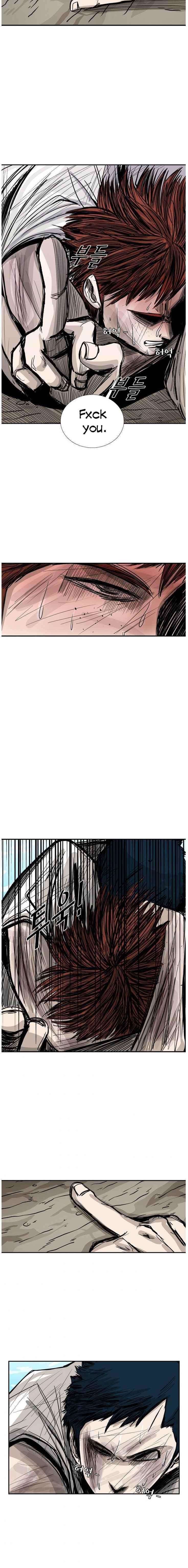 Shark Chapter 52 - Page 11 in English