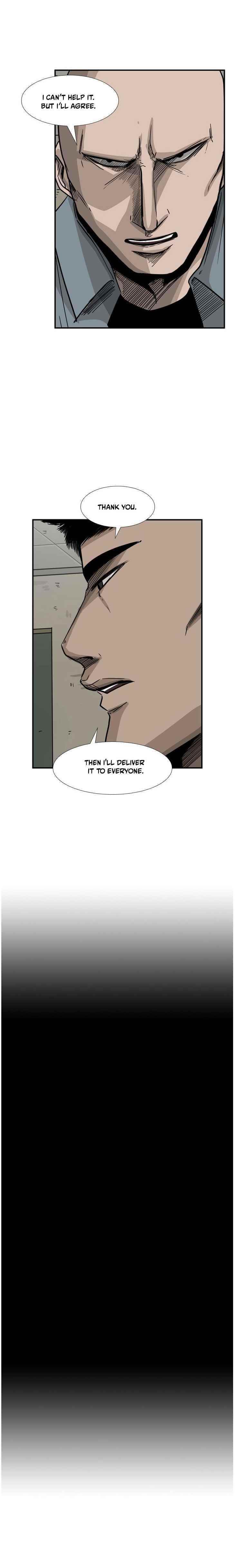 Shark Chapter 55 - Page 18 in English