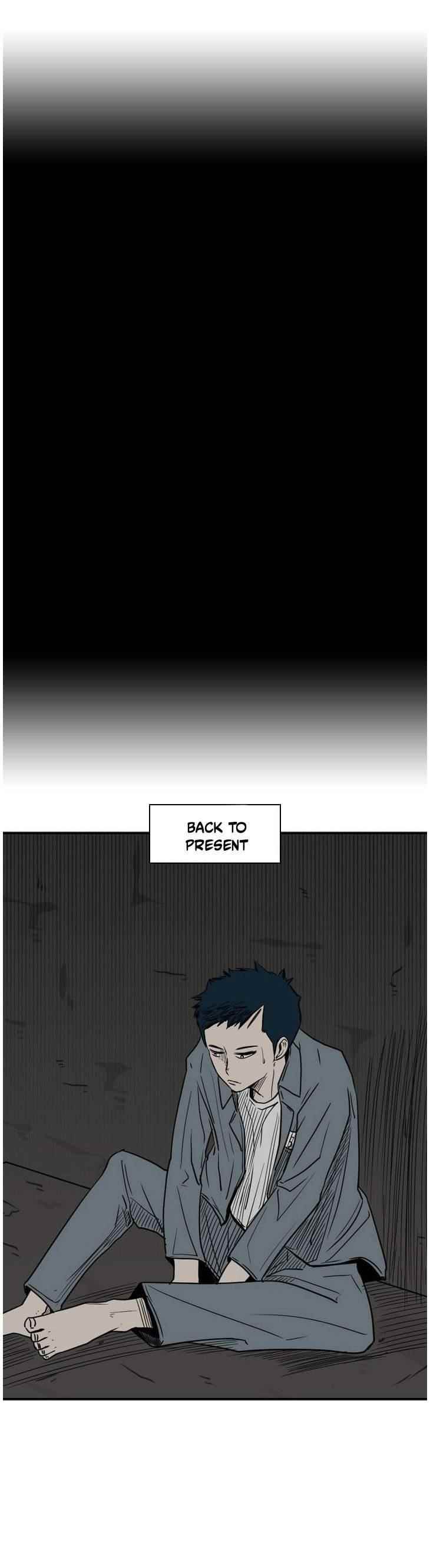 Shark Chapter 56 - Page 13 in English