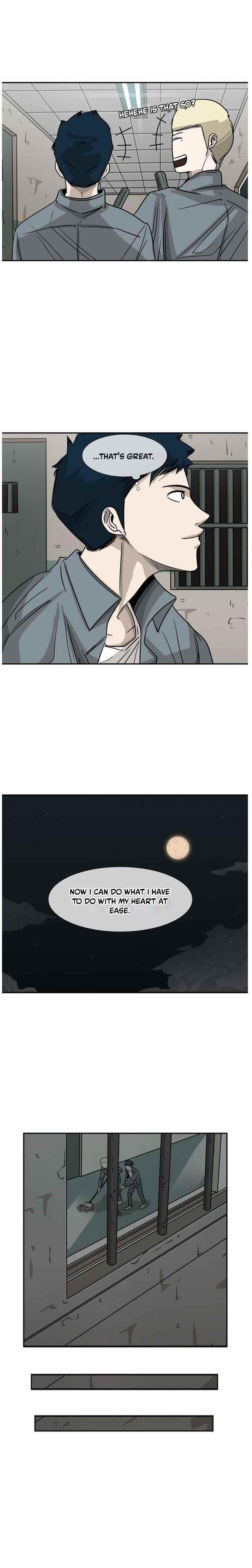 Shark Chapter 57 - Page 16 in English