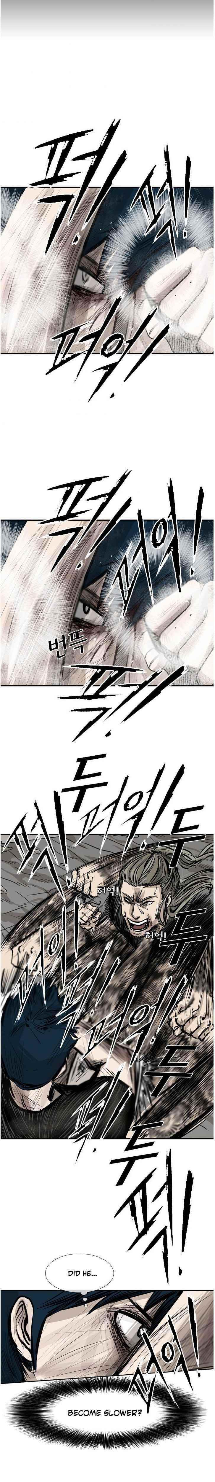 Shark Chapter 65 - Page 17 in English