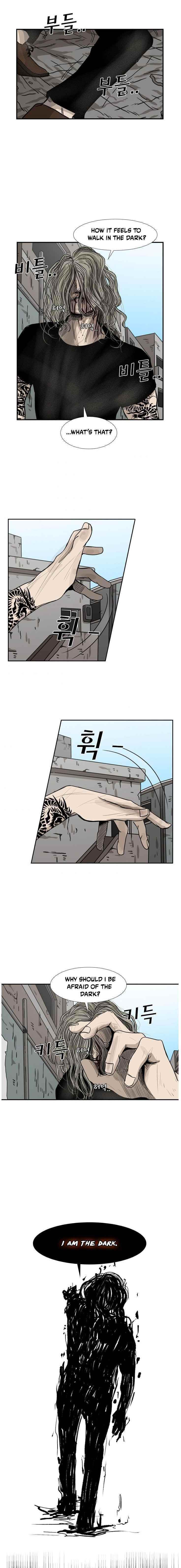 Shark Chapter 65 - Page 28 in English