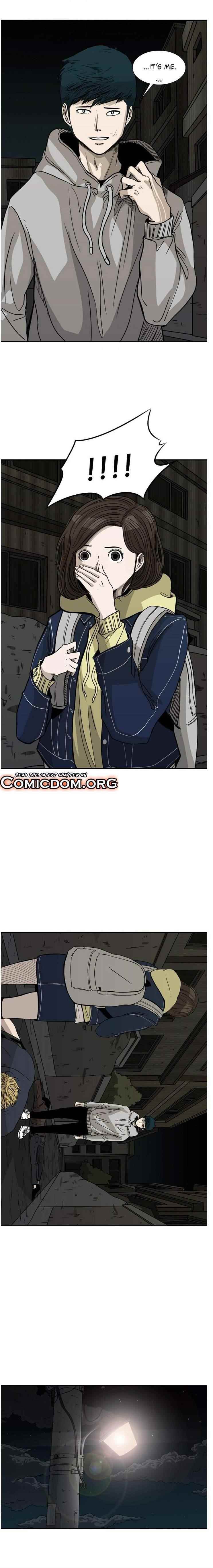 Shark Chapter 73 - Page 13 in English