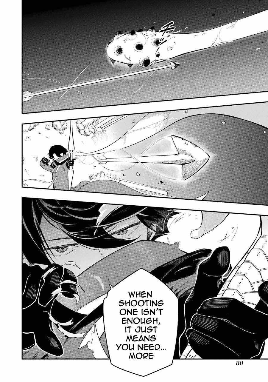 The strongest in another world with assassination skills ~ I, who has mastered alchemy and assassination, dominate the world from behind ~ Chapter 1.2 - Page 23 in English