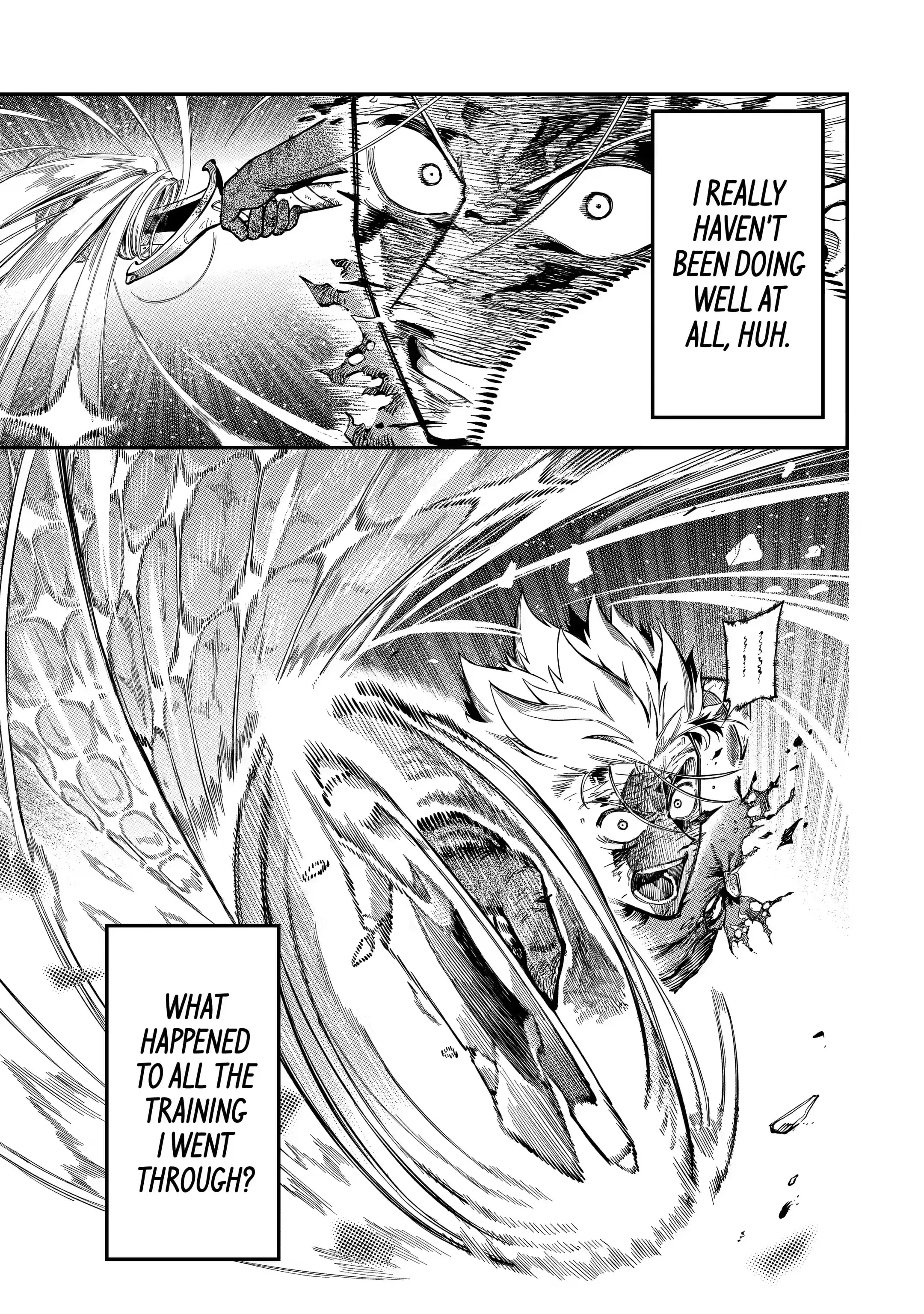 The strongest in another world with assassination skills ~ I, who has mastered alchemy and assassination, dominate the world from behind ~ Chapter 12.6 - Page 6 in English