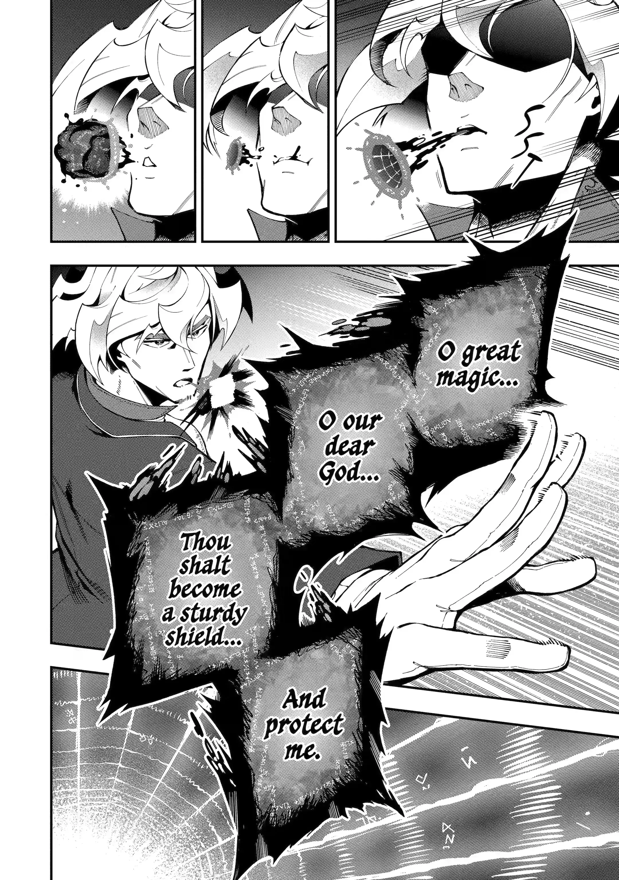The strongest in another world with assassination skills ~ I, who has mastered alchemy and assassination, dominate the world from behind ~ Chapter 13.2 - Page 10 in English