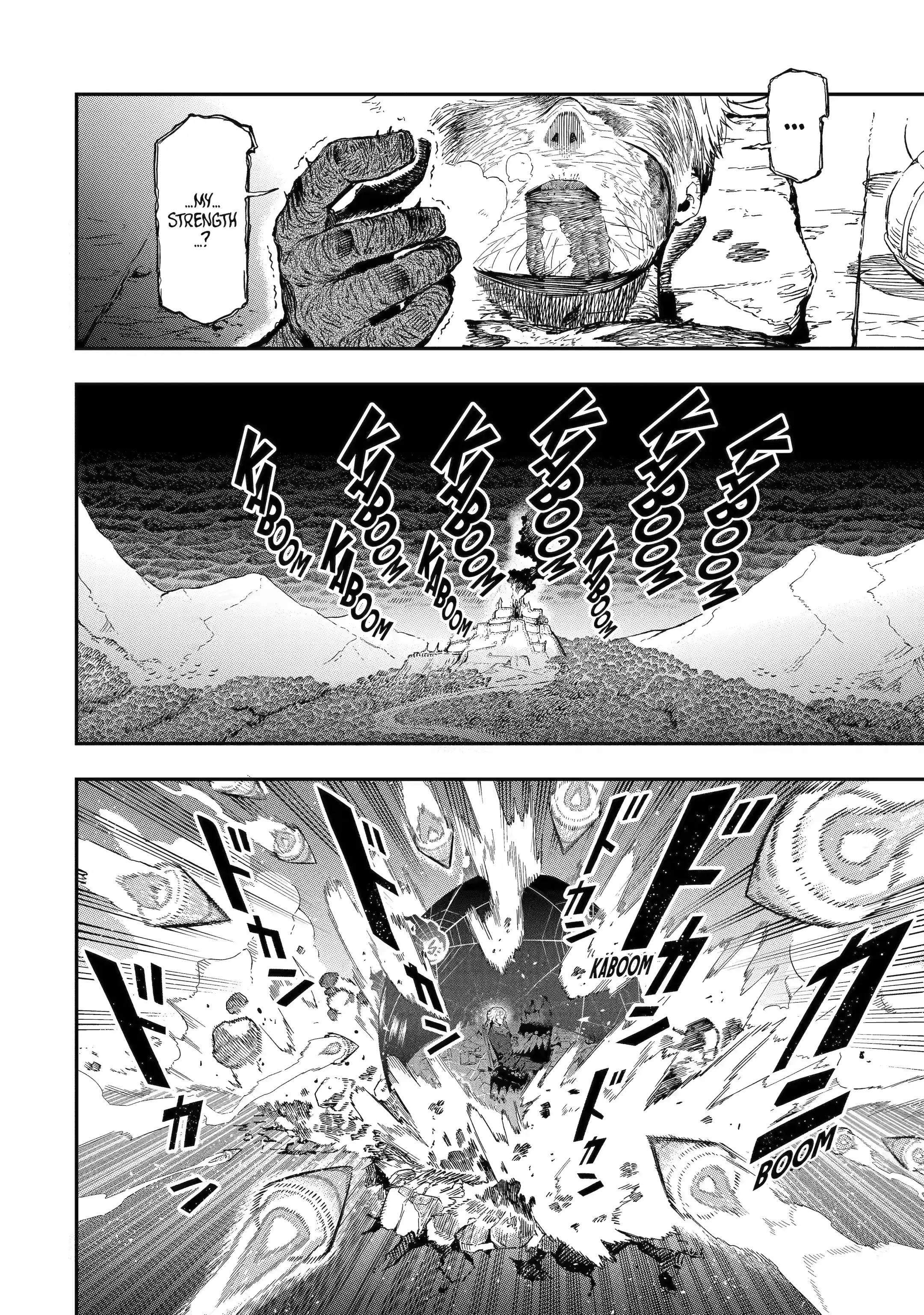 The strongest in another world with assassination skills ~ I, who has mastered alchemy and assassination, dominate the world from behind ~ Chapter 13.2 - Page 6 in English