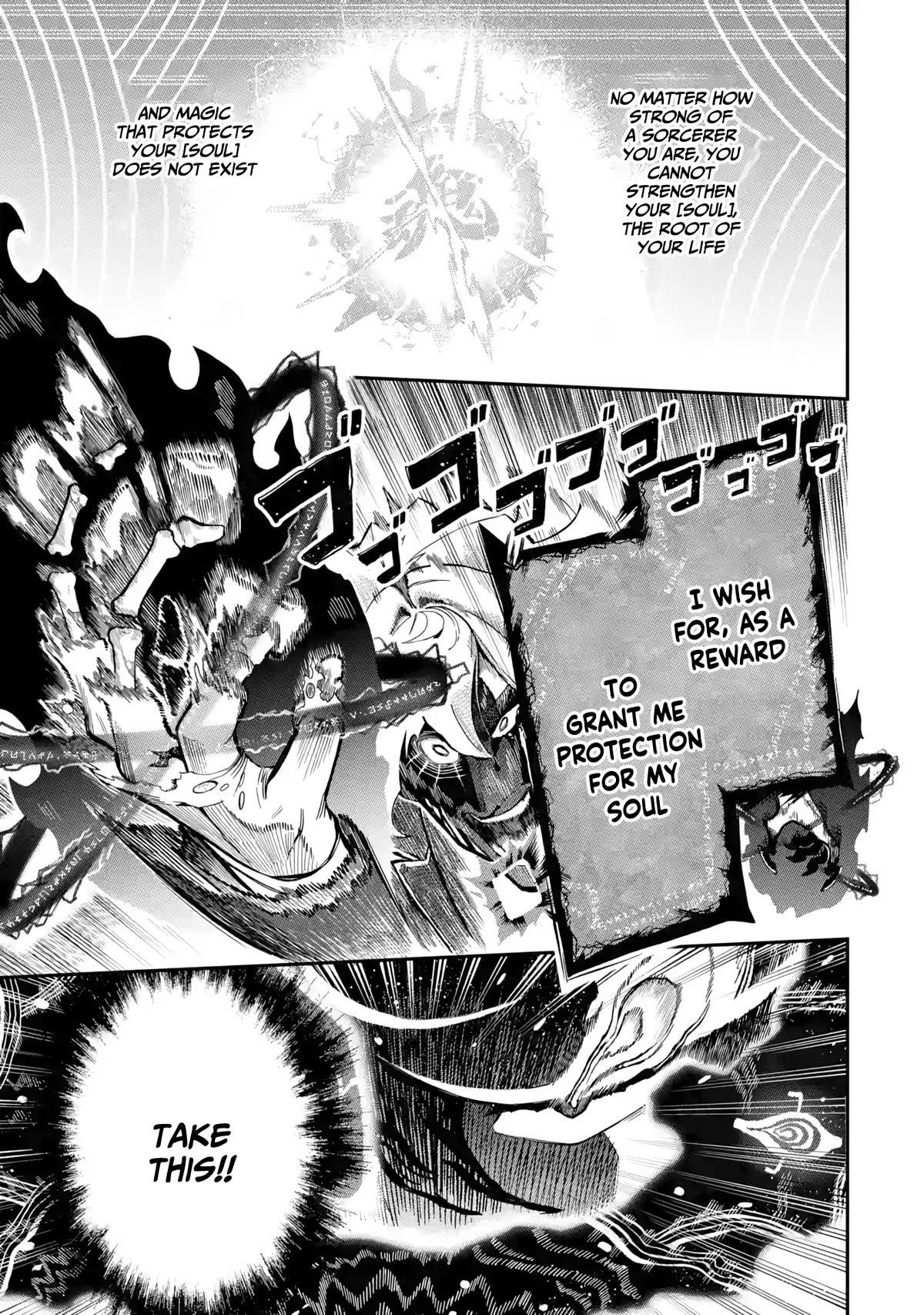 The strongest in another world with assassination skills ~ I, who has mastered alchemy and assassination, dominate the world from behind ~ Chapter 14 - Page 14 in English
