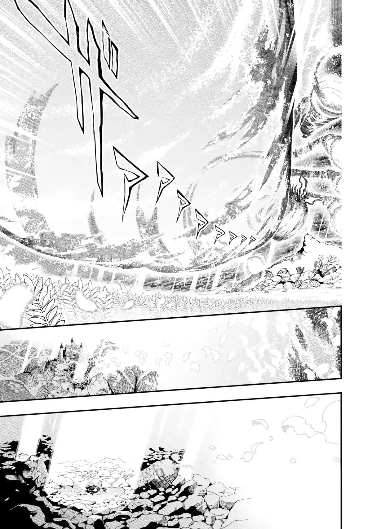 The strongest in another world with assassination skills ~ I, who has mastered alchemy and assassination, dominate the world from behind ~ Chapter 14 - Page 35 in English