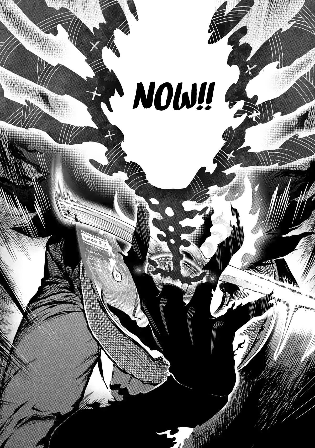 The strongest in another world with assassination skills ~ I, who has mastered alchemy and assassination, dominate the world from behind ~ Chapter 14 - Page 9 in English