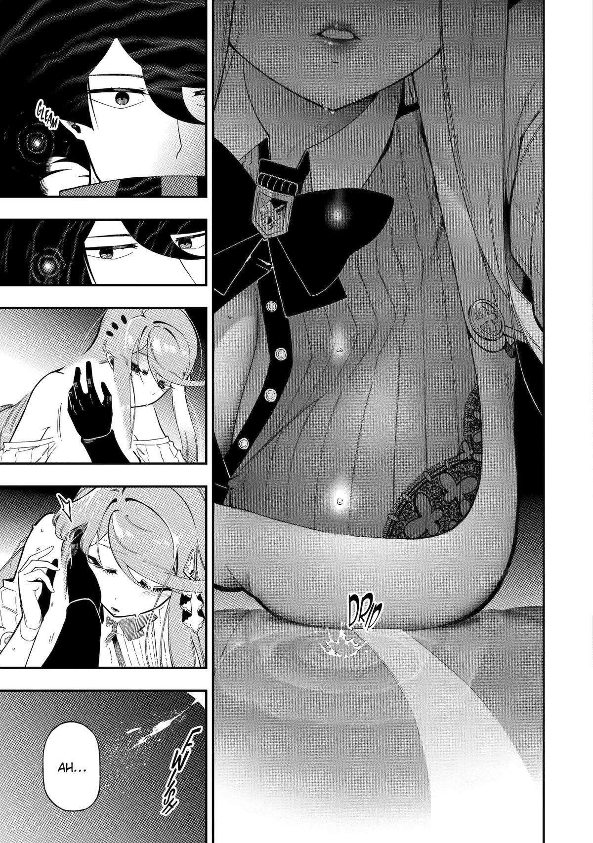 The strongest in another world with assassination skills ~ I, who has mastered alchemy and assassination, dominate the world from behind ~ Chapter 16 - Page 15 in English