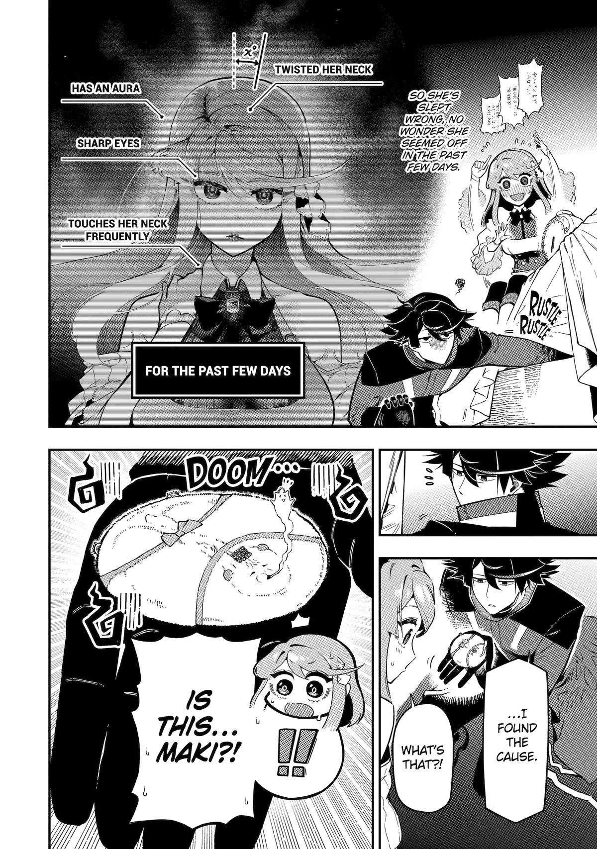 The strongest in another world with assassination skills ~ I, who has mastered alchemy and assassination, dominate the world from behind ~ Chapter 16 - Page 18 in English
