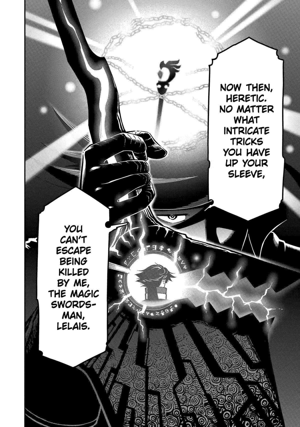 The strongest in another world with assassination skills ~ I, who has mastered alchemy and assassination, dominate the world from behind ~ Chapter 16 - Page 35 in English