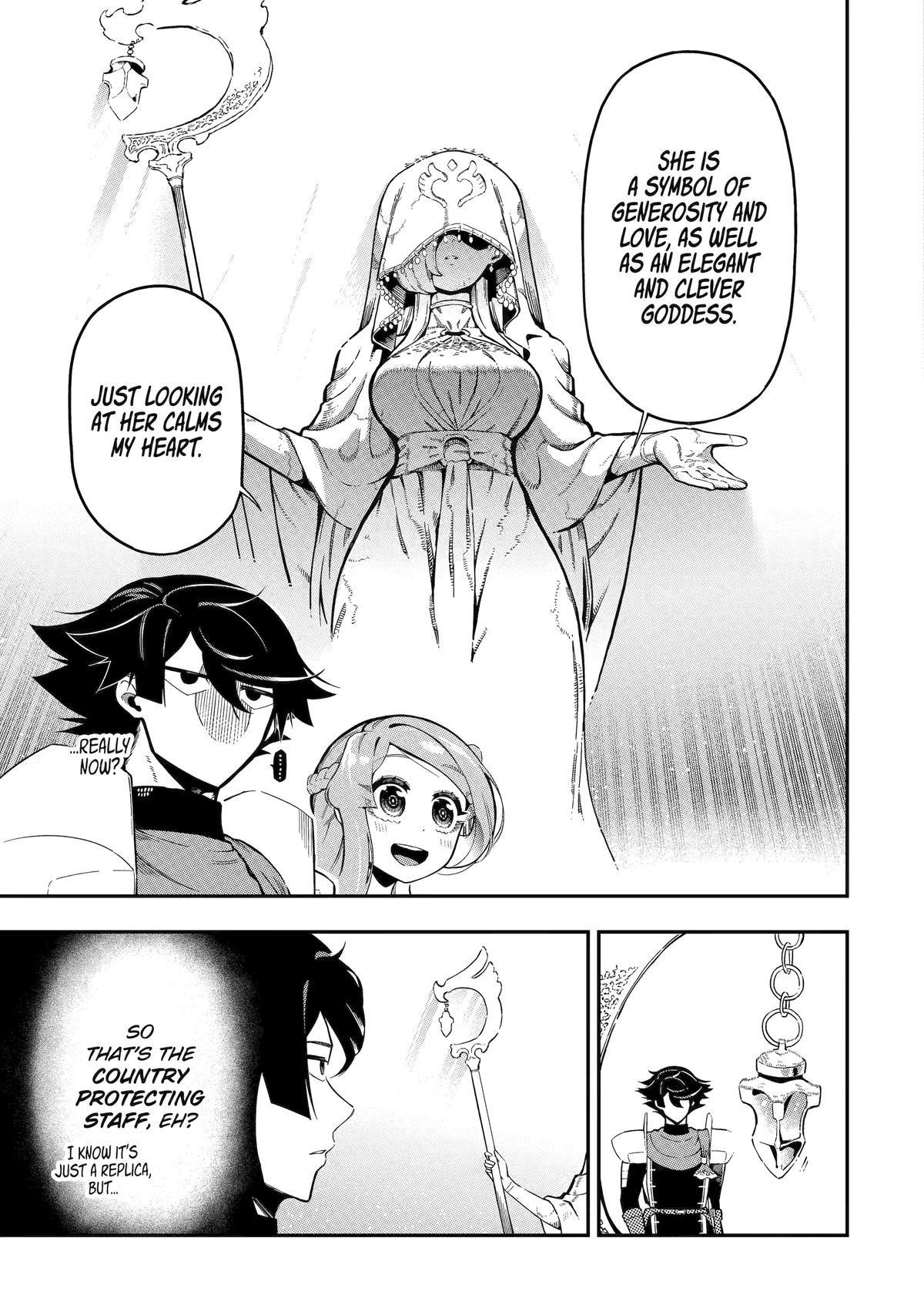 The strongest in another world with assassination skills ~ I, who has mastered alchemy and assassination, dominate the world from behind ~ Chapter 17 - Page 26 in English