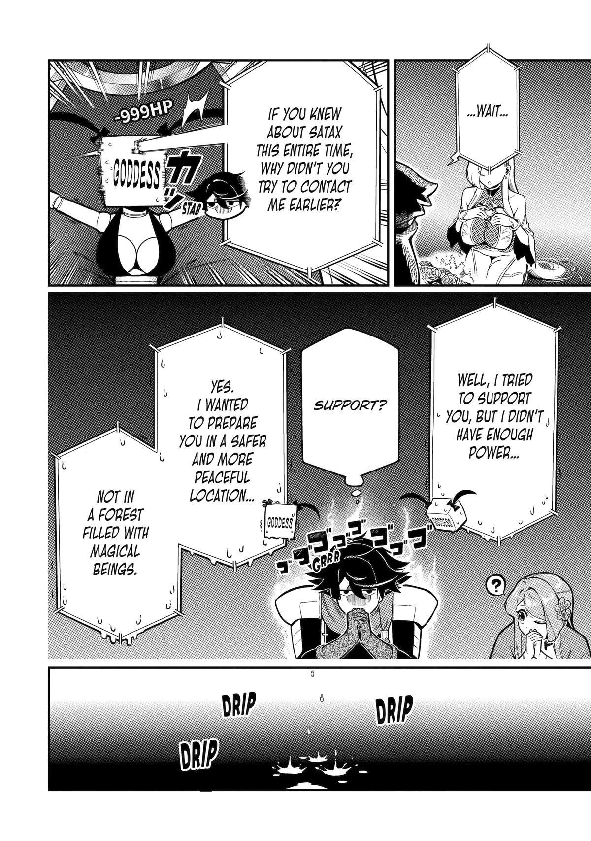 The strongest in another world with assassination skills ~ I, who has mastered alchemy and assassination, dominate the world from behind ~ Chapter 17 - Page 29 in English
