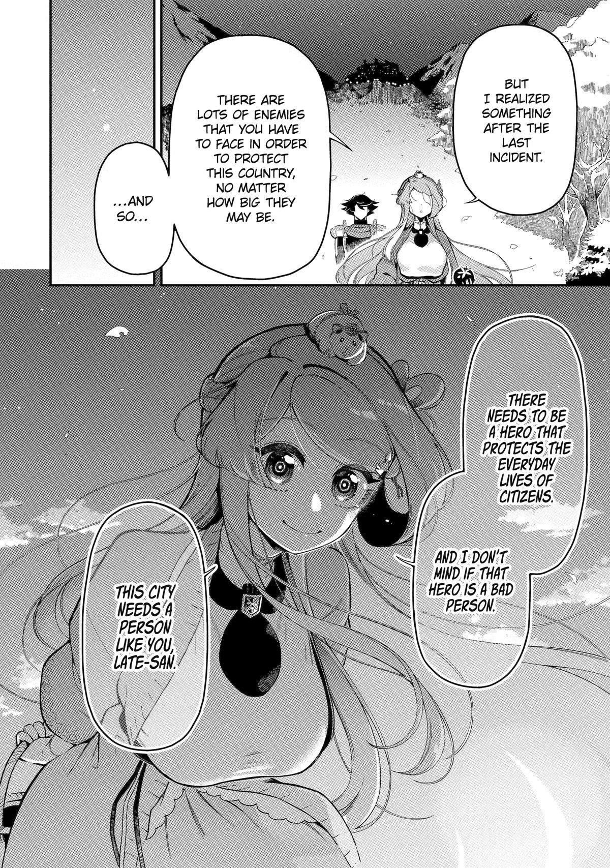 The strongest in another world with assassination skills ~ I, who has mastered alchemy and assassination, dominate the world from behind ~ Chapter 17 - Page 39 in English