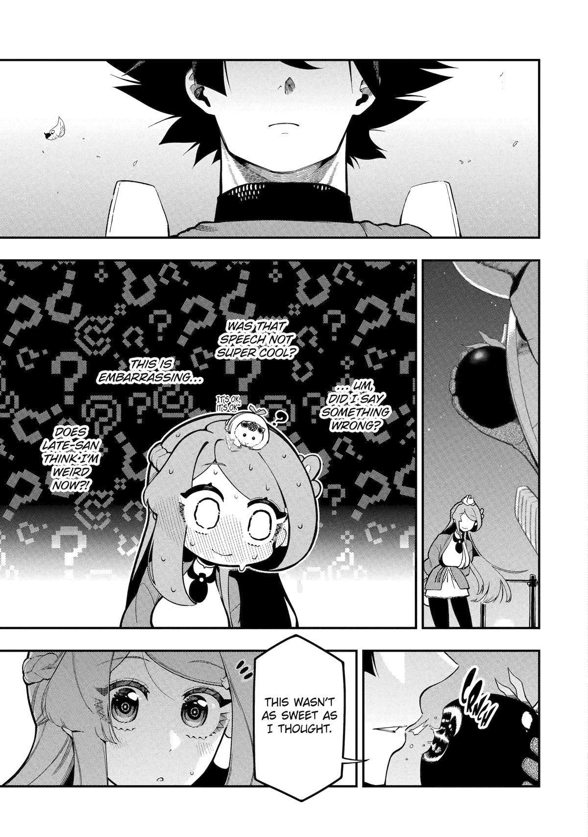 The strongest in another world with assassination skills ~ I, who has mastered alchemy and assassination, dominate the world from behind ~ Chapter 17 - Page 40 in English