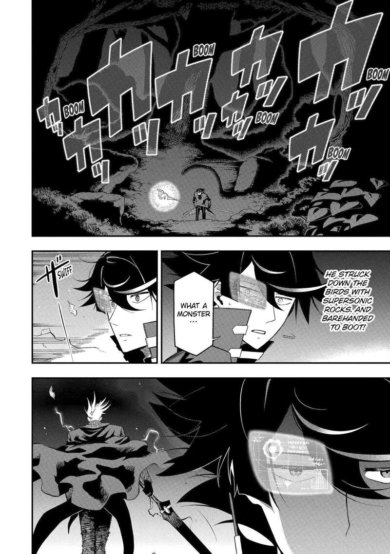 The strongest in another world with assassination skills ~ I, who has mastered alchemy and assassination, dominate the world from behind ~ Chapter 20 - Page 14 in English