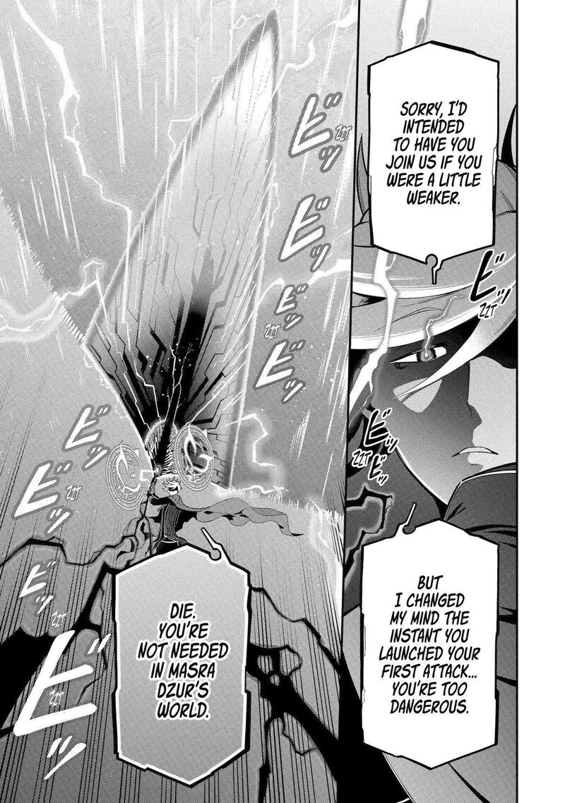The strongest in another world with assassination skills ~ I, who has mastered alchemy and assassination, dominate the world from behind ~ Chapter 20 - Page 29 in English