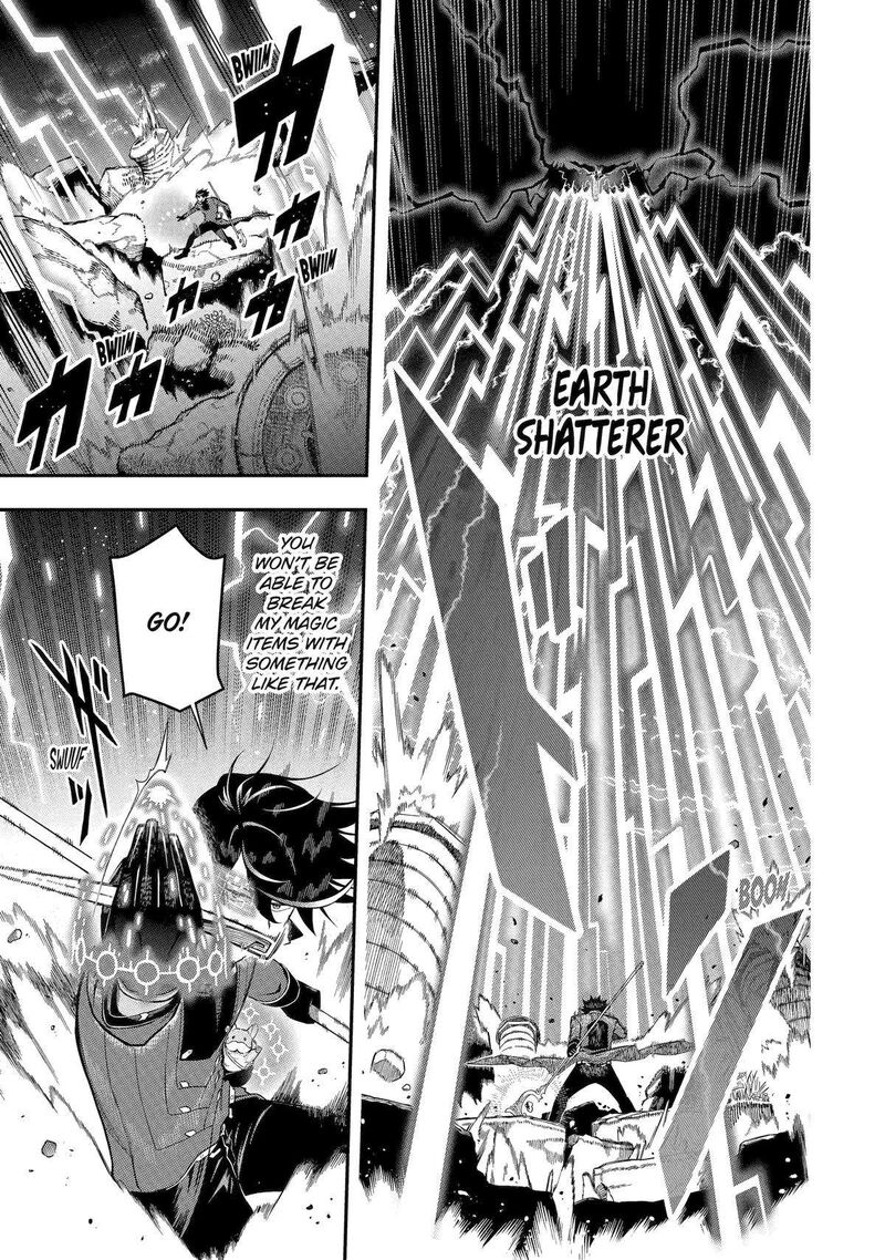The strongest in another world with assassination skills ~ I, who has mastered alchemy and assassination, dominate the world from behind ~ Chapter 20 - Page 40 in English