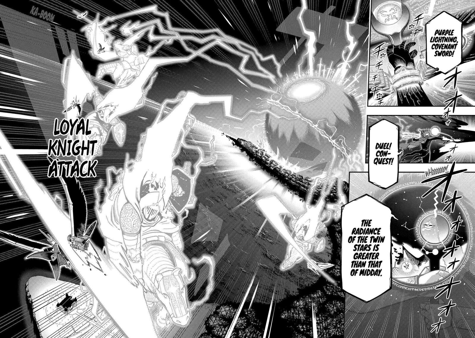 The strongest in another world with assassination skills ~ I, who has mastered alchemy and assassination, dominate the world from behind ~ Chapter 20 - Page 43 in English