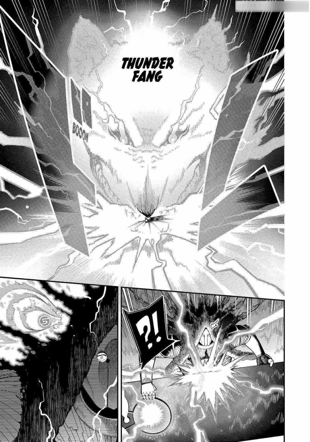 The strongest in another world with assassination skills ~ I, who has mastered alchemy and assassination, dominate the world from behind ~ Chapter 21 - Page 11 in English