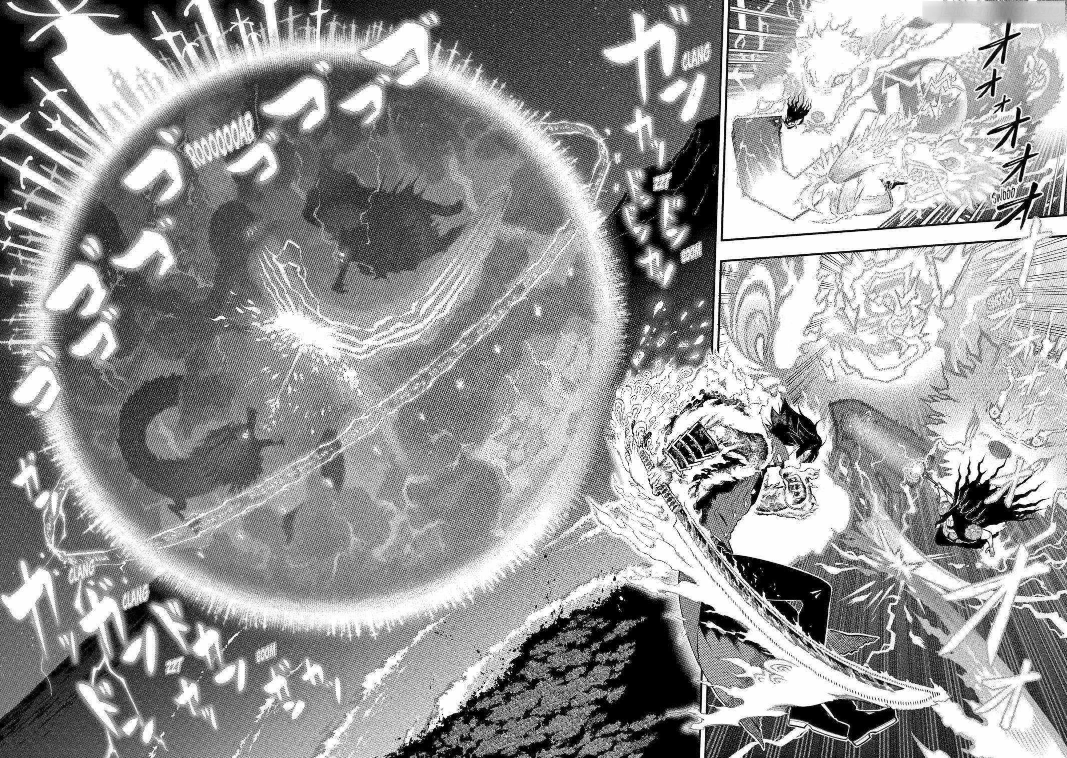The strongest in another world with assassination skills ~ I, who has mastered alchemy and assassination, dominate the world from behind ~ Chapter 21 - Page 15 in English