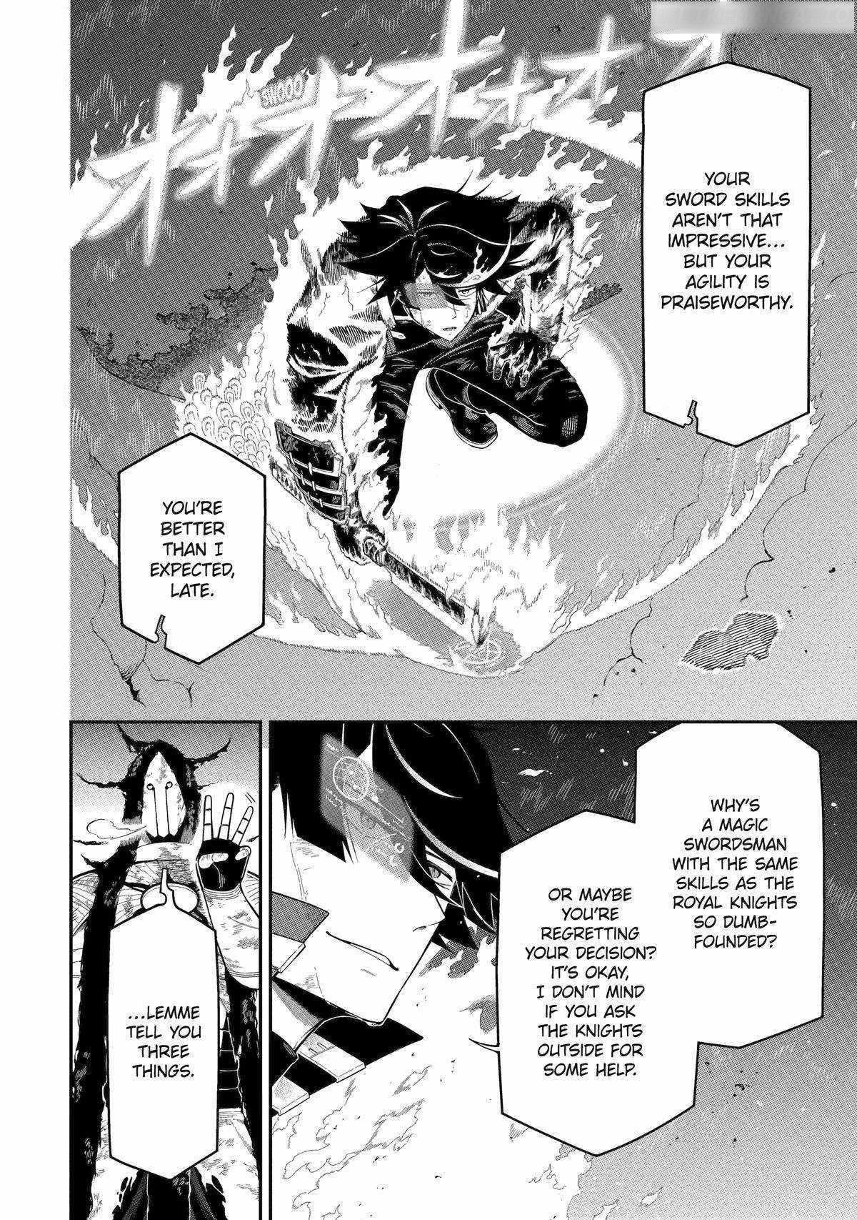 The strongest in another world with assassination skills ~ I, who has mastered alchemy and assassination, dominate the world from behind ~ Chapter 21 - Page 18 in English