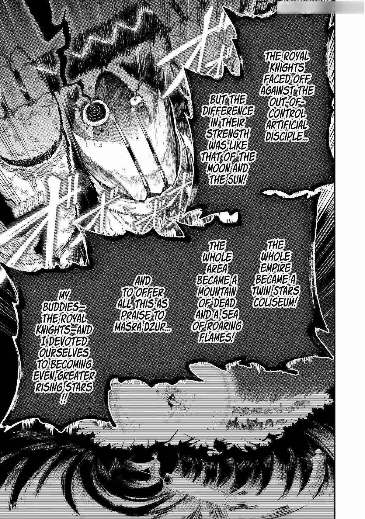 The strongest in another world with assassination skills ~ I, who has mastered alchemy and assassination, dominate the world from behind ~ Chapter 21 - Page 23 in English